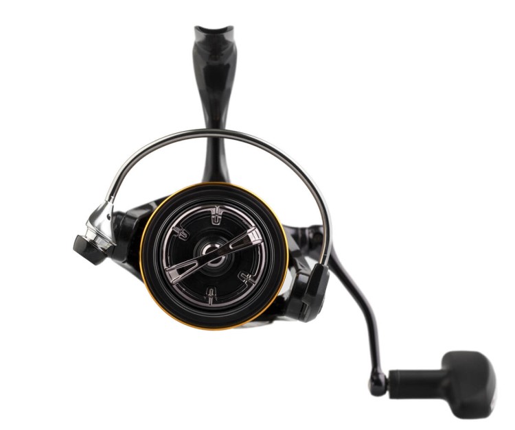 Zfish ZFISH Wędka Combo Skynet 2,28 m/5-35g + Kołowrotek Striker ST 3000 8590615622602 ZF-2602 Karpiowe Graty - Zdjęcie 10