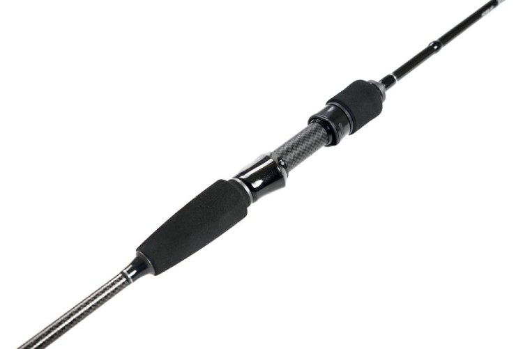 Zfish ZFISH Wędka Combo Skynet 2,10 m/2-10g + Kołowrotek Striker ST 2500 8590615602055 ZF-2055 Karpiowe Graty - Zdjęcie 3