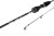 Zfish ZFISH Wędka Combo Skynet 2,10 m/2-10g + Kołowrotek Striker ST 2500 8590615602055 ZF-2055 Karpiowe Graty - Zdjęcie 4