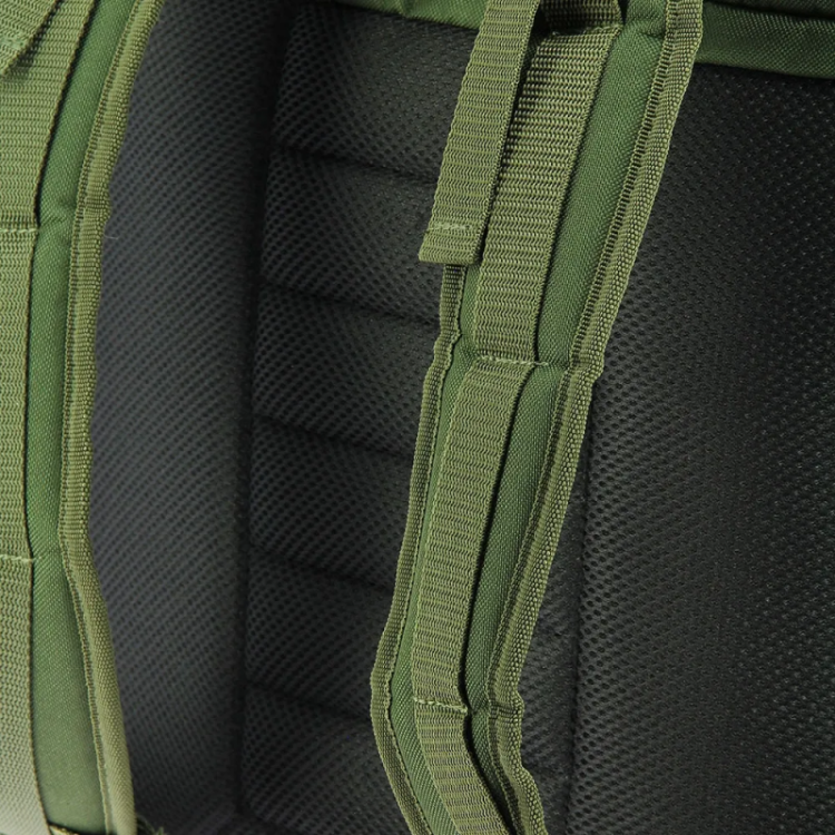 NGT NGT RUCKSACK QUICKFISH PLECAK WĘDKARSKI KARPIOWY  NGT-QUICKFISH-RUCKSACK Karpiowe Graty - Zdjęcie 3