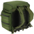 NGT NGT RUCKSACK QUICKFISH PLECAK WĘDKARSKI KARPIOWY  NGT-QUICKFISH-RUCKSACK Karpiowe Graty - Zdjęcie 7