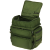 NGT NGT RUCKSACK QUICKFISH PLECAK WĘDKARSKI KARPIOWY  NGT-QUICKFISH-RUCKSACK Karpiowe Graty - Zdjęcie 9