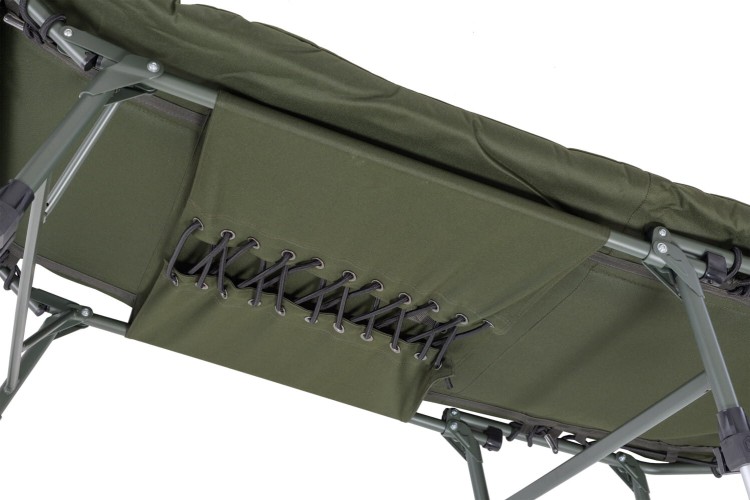 Mivardi Bedchair Professional Hex 8 8595712426184 M-BCHPROH8 Karpiowe Graty - Zdjęcie 8