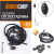 Undercarp Ciężarki do dociążania przyponu Kwick 1,6 g  5902721608389 UC717 Karpiowe Graty - Zdjęcie 7