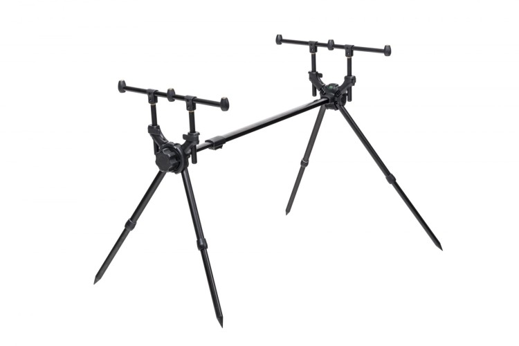 Mivardi Rodpod Professional - stojak na wędki 8595712409866 Karpiowe Graty - Zdjęcie 1