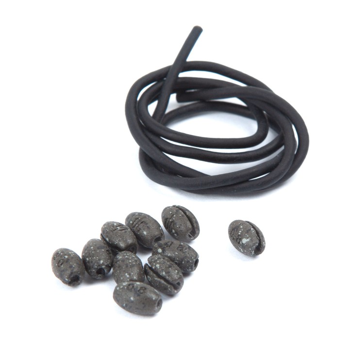 Undercarp Ciężarki do dociążania przyponu Kwick 1,2 g  5902721608372 UC716 Karpiowe Graty - Zdjęcie 8