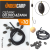 Undercarp Ciężarki do dociążania przyponu Kwick 0,8 g  5902721608365 UC715 Karpiowe Graty - Zdjęcie 7