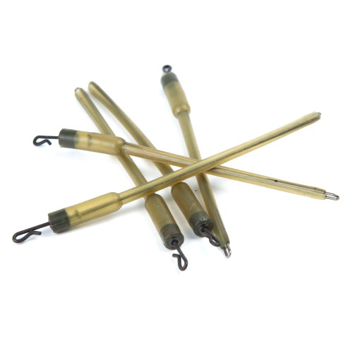 Undercarp Solid Bag System Do Mocowania Worków Pva Szybka wymiana Zielony  5902721608396 UC718 Karpiowe Graty - Zdjęcie 6