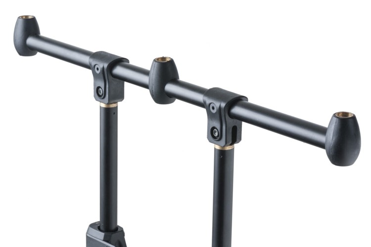 Mivardi Rodpod Professional - stojak na wędki  Karpiowe Graty - Zdjęcie 4