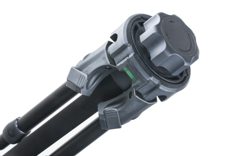 Mivardi Rodpod Professional - stojak na wędki  Karpiowe Graty - Zdjęcie 6