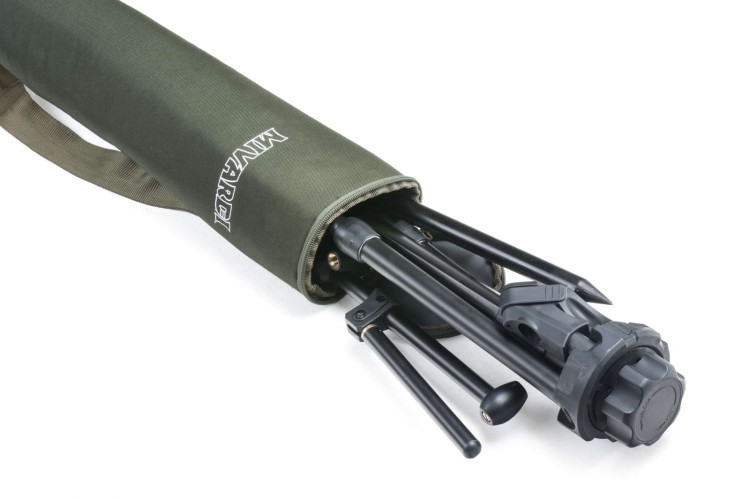 Mivardi Rodpod Professional - stojak na wędki  Karpiowe Graty - Zdjęcie 7