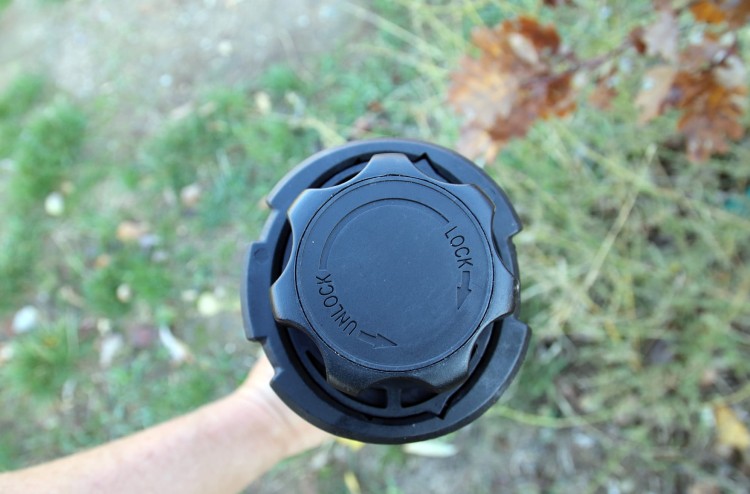 Mivardi Rodpod Professional - stojak na wędki  Karpiowe Graty - Zdjęcie 11