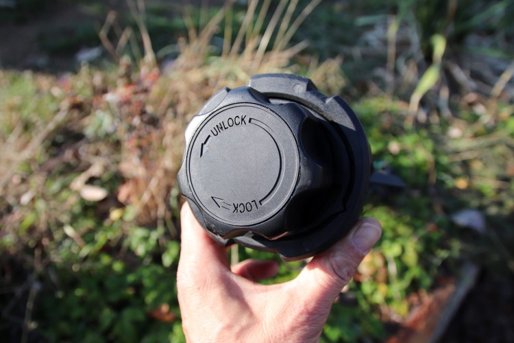 Mivardi Rodpod Professional - stojak na wędki  Karpiowe Graty - Zdjęcie 14