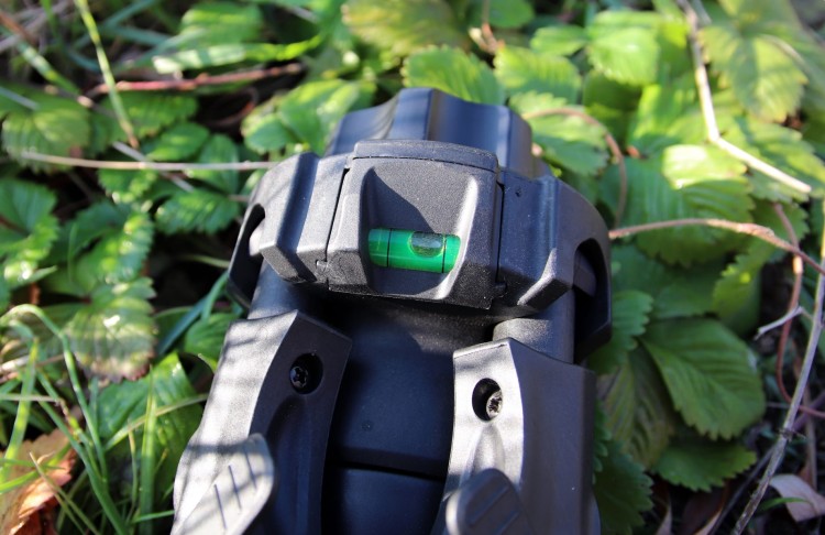 Mivardi Rodpod Professional - stojak na wędki  Karpiowe Graty - Zdjęcie 15