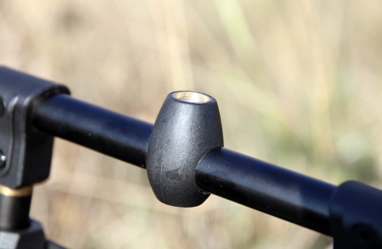 Mivardi Rodpod Professional - stojak na wędki  Karpiowe Graty - Zdjęcie 22