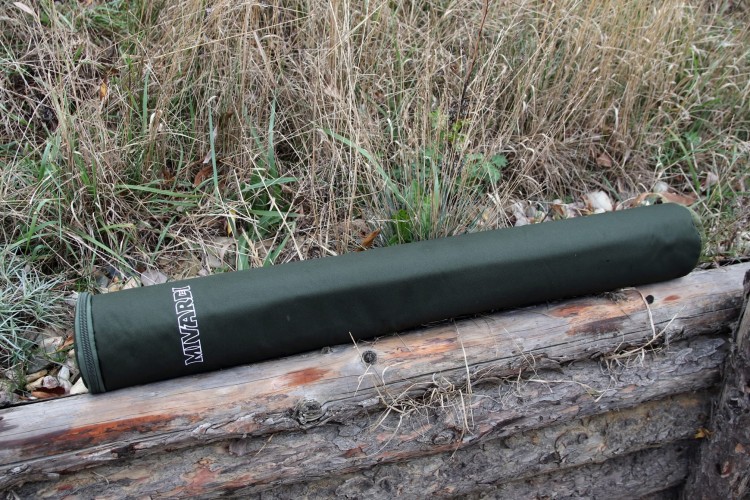 Mivardi Rodpod Professional - stojak na wędki  Karpiowe Graty - Zdjęcie 32