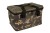 Fox Aquos Camo Bag 40 l - torba wędkarska wodoodporna 5056212142033 Karpiowe Graty - Zdjęcie 1