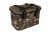 Fox Aquos Camo Bag 30 l - torba wędkarska wodoodporna 5056212142026 Karpiowe Graty - Zdjęcie 1