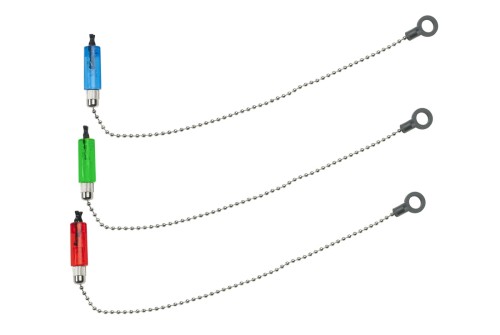 Mivardi Hanger Easy - zestaw hangerów (3 szt.) 8595712409774 Karpiowe Graty - Zdjęcie 1