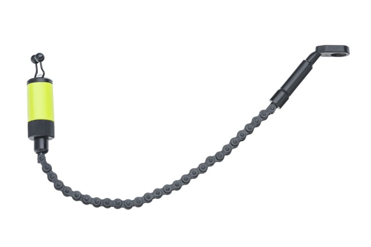 Mivardi Hanger Hardcore No. 99 Yellow - hanger (żółty) 8595712409750 Karpiowe Graty - Zdjęcie 1