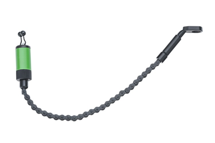 Mivardi Hanger Hardcore No. 99 Green - hanger (zielony) 8595712409736 Karpiowe Graty - Zdjęcie 1