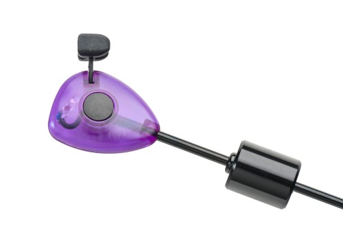 Mivardi Swing Arm No. 155 Purple - swinger (fioletowy) 8595712409538 Karpiowe Graty - Zdjęcie 1