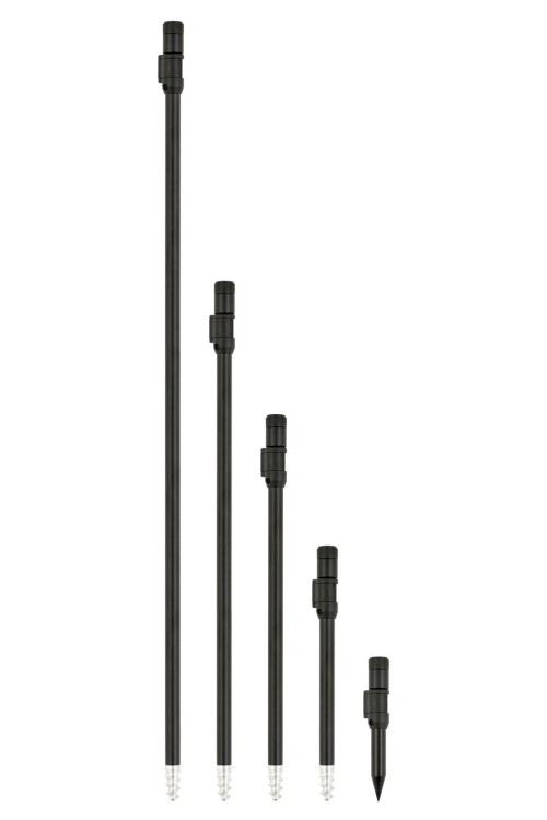 Fox Black Label QR Banksticks QR 36" - podpórka CBS057 Karpiowe Graty - Zdjęcie 2