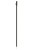 Fox Black Label QR Banksticks QR 36" - podpórka  Karpiowe Graty - Zdjęcie 4