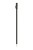Fox Black Label QR Banksticks QR 24" - podpórka  Karpiowe Graty - Zdjęcie 4