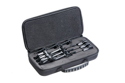 Mivardi Swing Arm MCX Original Pouch - pokrowiec na swingery M-SWINMCXTC Karpiowe Graty - Zdjęcie 2
