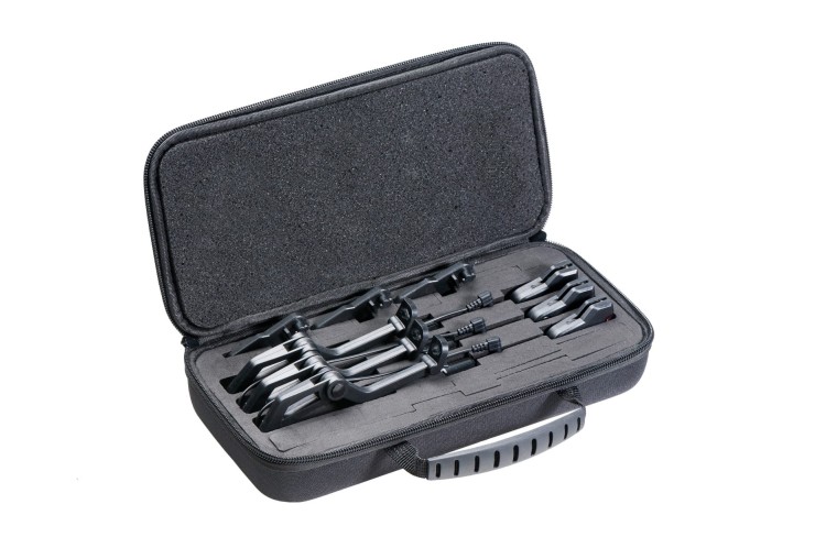 Mivardi Swing Arm MCX Original Pouch - pokrowiec na swingery M-SWINMCXTC Karpiowe Graty - Zdjęcie 2