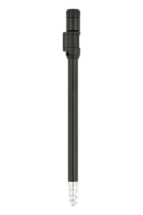 Fox Black Label QR Banksticks QR 12" - podpórka  Karpiowe Graty - Zdjęcie 4