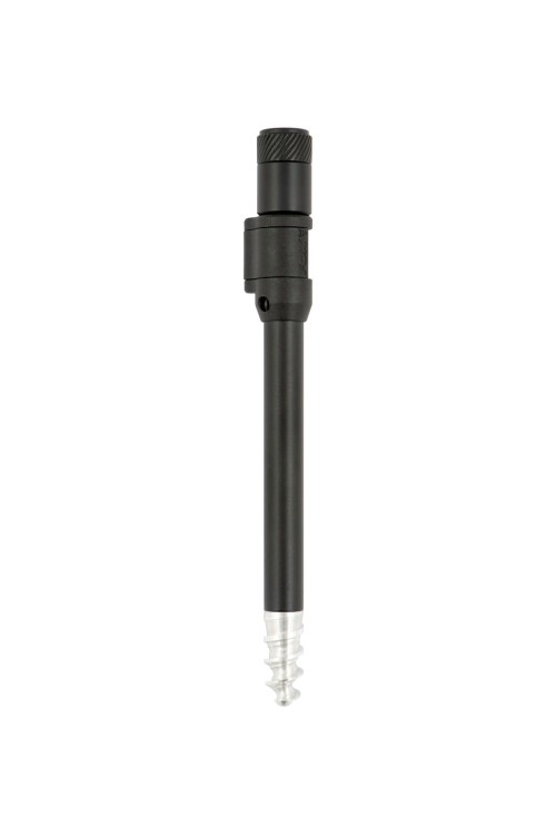 Fox Black Label QR Banksticks QR 9" - podpórka  Karpiowe Graty - Zdjęcie 3