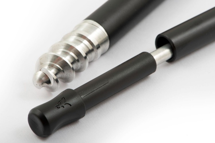 Fox Black Label QR Banksticks QR 9" - podpórka  Karpiowe Graty - Zdjęcie 7