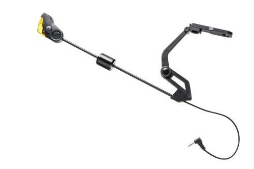 Mivardi Swing Arm MCX 66 Yellow - swinger (żółty)  Karpiowe Graty - Zdjęcie 4