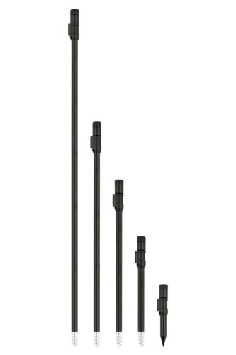 Fox Black Label QR Banksticks QR 6" - podpórka Karpiowe Graty - Zdjęcie 3