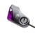 Mivardi Swing Arm MCX 66 Purple - swinger (fioletowy) 8595712409453 Karpiowe Graty - Zdjęcie 1
