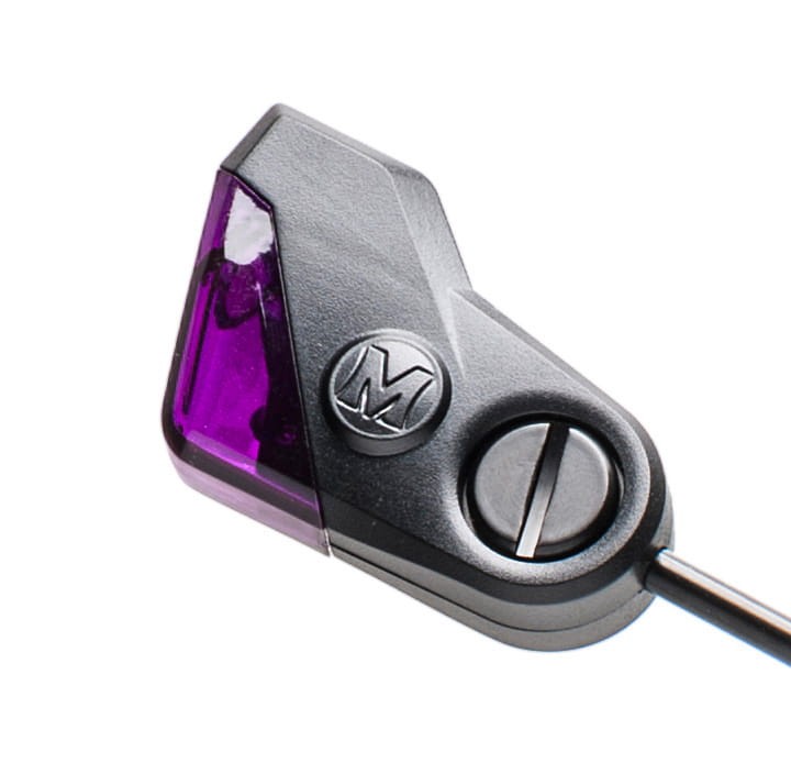 Mivardi Swing Arm MCX 66 Purple - swinger (fioletowy) 8595712409453 Karpiowe Graty - Zdjęcie 1