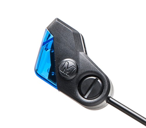 Mivardi Swing Arm MCX 66 Blue - swinger (niebieski) 8595712409446 Karpiowe Graty - Zdjęcie 1