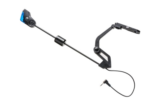 Mivardi Swing Arm MCX 66 Blue - swinger (niebieski)  Karpiowe Graty - Zdjęcie 4