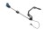 Mivardi Swing Arm MCX 66 Blue - swinger (niebieski)  Karpiowe Graty - Zdjęcie 4