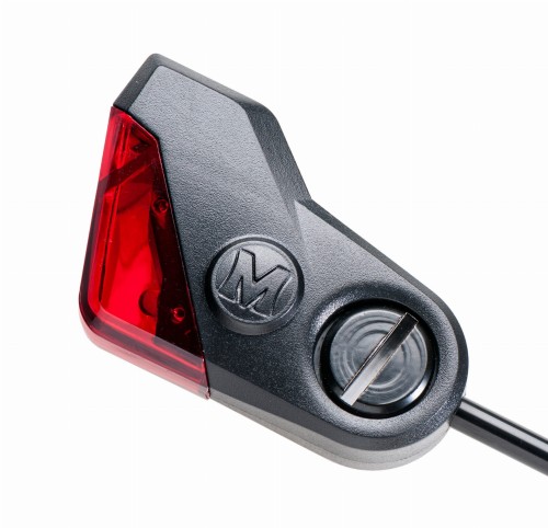 Mivardi Swing Arm MCX 66 Red - swinger (czerwony) 8595712409422 Karpiowe Graty - Zdjęcie 1
