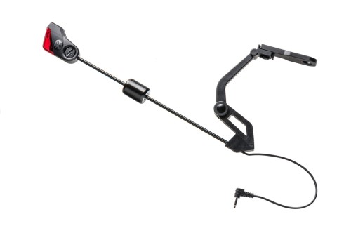 Mivardi Swing Arm MCX 66 Red - swinger (czerwony)  Karpiowe Graty - Zdjęcie 5