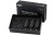 Fox Mini Micron X 4 Rod Set - zestaw 4 sygnalizatorów brań z centralką Karpiowe Graty - Zdjęcie 1