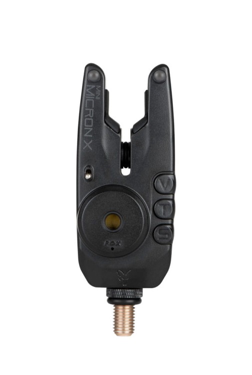 Fox Mini Micron X - sygnalizator brań 5056212140718 Karpiowe Graty - Zdjęcie 1
