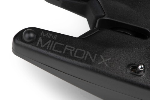 Fox Mini Micron X - sygnalizator brań CEI195 Karpiowe Graty - Zdjęcie 2