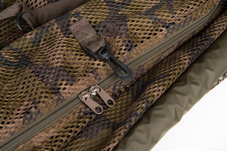 Fox Carpmaster STR XL Weigh Sling - worek karpiowy pływający 5056212144099 Karpiowe Graty - Zdjęcie 1