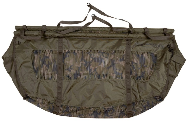 Fox Carpmaster STR XL Weigh Sling - worek karpiowy pływający  Karpiowe Graty - Zdjęcie 4