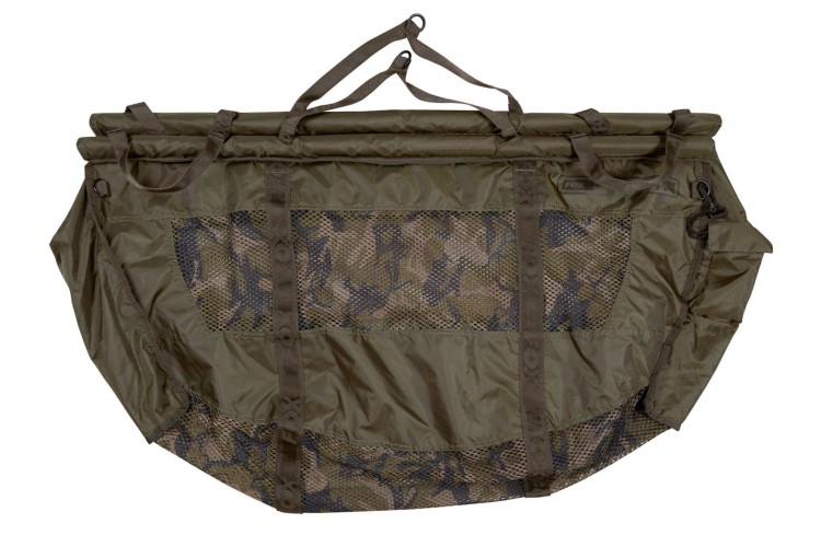 Fox Carpmaster STR Weigh Sling Standard - worek karpiowy pływający  Karpiowe Graty - Zdjęcie 3