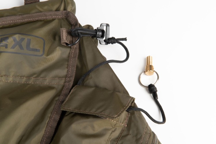 Fox Carpmaster STR Weigh Sling Standard - worek karpiowy pływający Karpiowe Graty - Zdjęcie 5